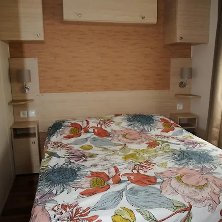 Campsite Mobile Confort A 200m De La